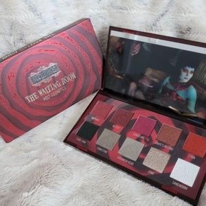 Brand new Melt cosmetics “ the waiting room pallete “